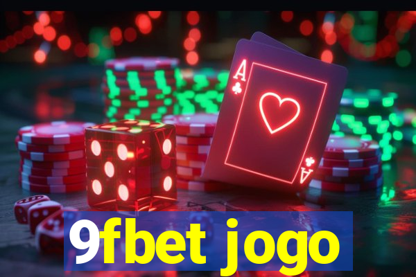 9fbet jogo